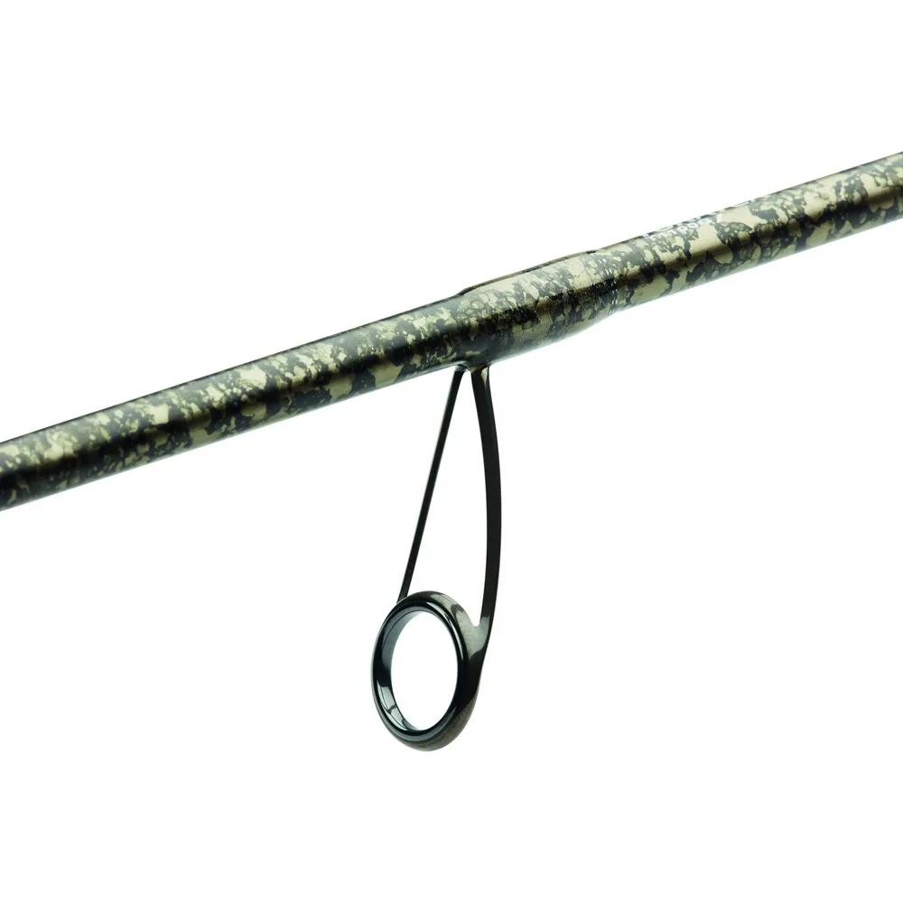 Купить Westin W828-0752-MH-UNIT спиннинговое удилище W8 Finesse Shad Black 2.23 m 7ft.ru в интернет магазине Семь Футов