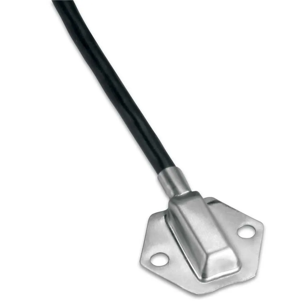 Купить Garmin 010-10717-20 Температурный датчик Airmar T80 8-контактный Черный Black 7ft.ru в интернет магазине Семь Футов