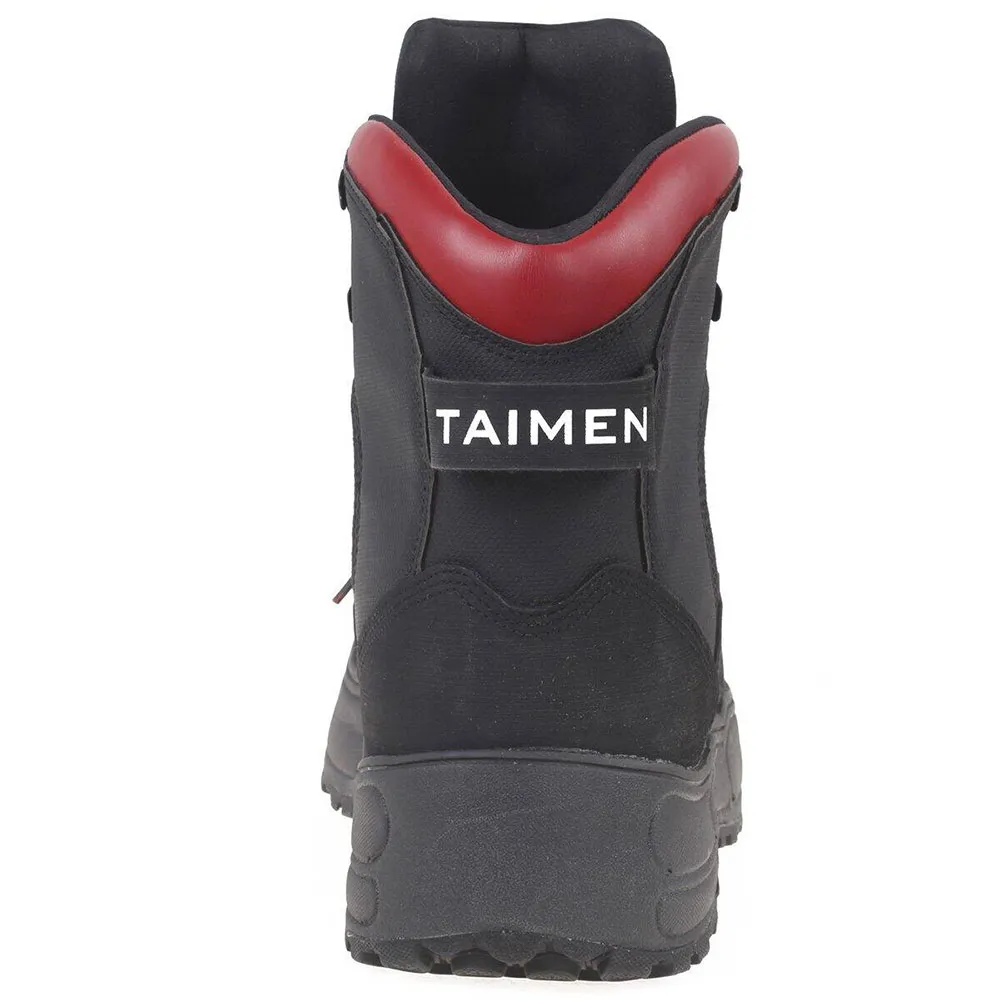 Купить Taimen 10073363 Сапоги Onon Black 40x35x15 EU 42 7ft.ru в интернет магазине Семь Футов