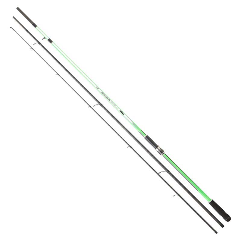 Купить Daiwa PTBB363MHAF Proteus Bombette Болонский Стержень Clear Green 3.90 m 7ft.ru в интернет магазине Семь Футов