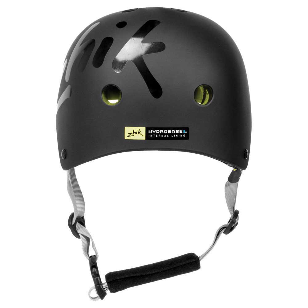 Купить Zhik HELMET-10-BK-L H1 Шлем Черный  Black L 7ft.ru в интернет магазине Семь Футов