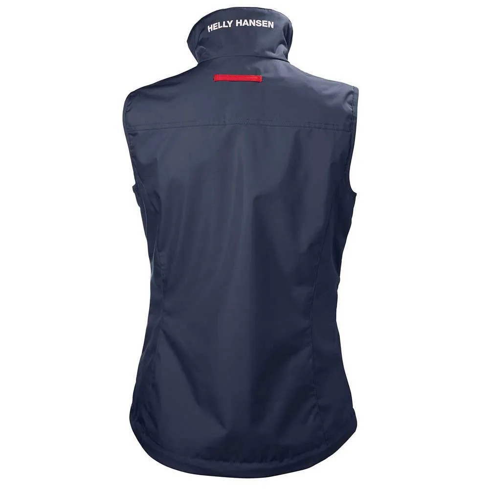 Купить Helly hansen 30290_597-xl Жилет Crew Navy 30x40x8 7ft.ru в интернет магазине Семь Футов