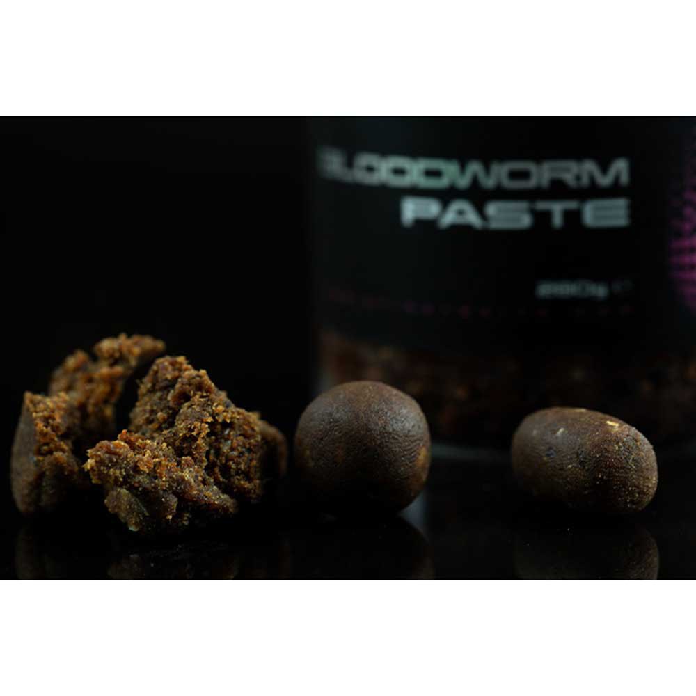 Купить Sticky baits BLPAS Bloodworm 280g Прикормка Золотистый Brown 7ft.ru в интернет магазине Семь Футов