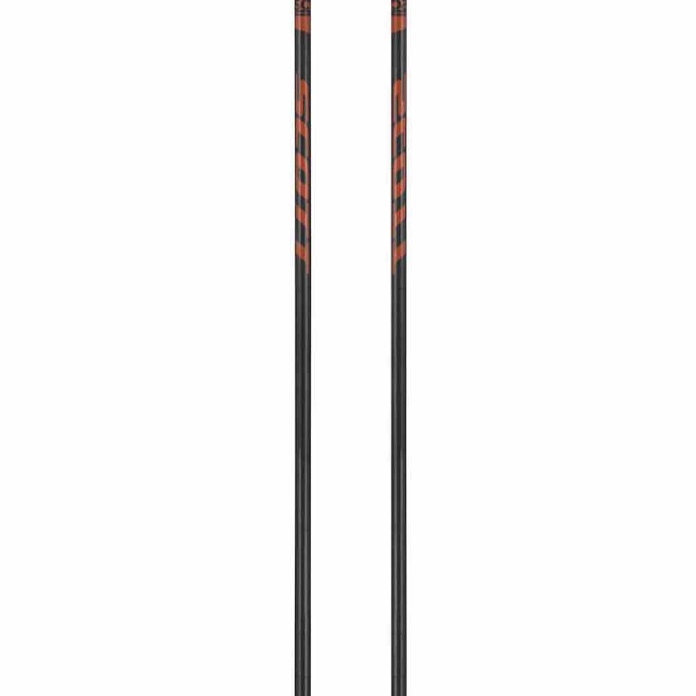 Купить Scott 2398700001077-110 Trail Поляки Черный  Black 110 cm 7ft.ru в интернет магазине Семь Футов