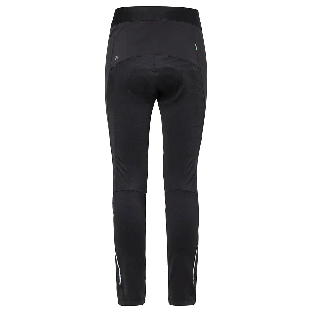 Купить VAUDE 46309010S Базовые штаны Kuro Essential Warm  Black S 7ft.ru в интернет магазине Семь Футов