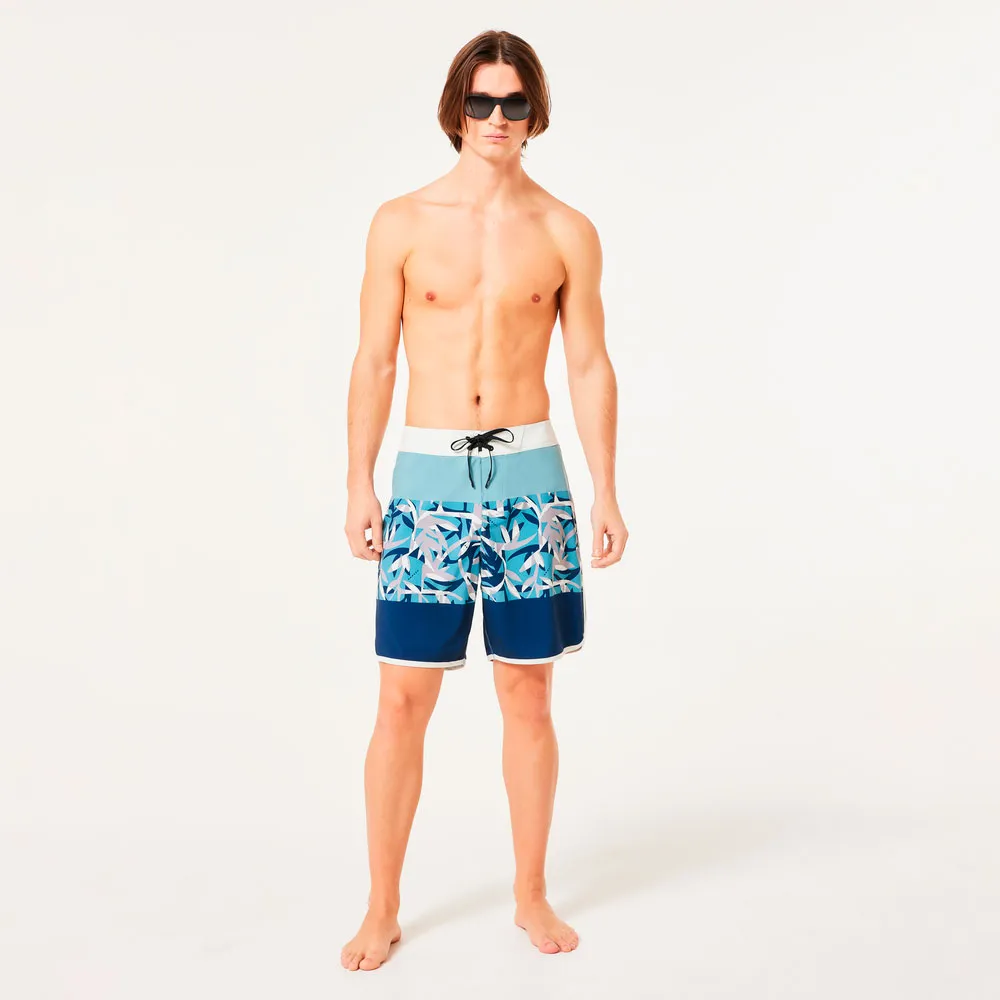Купить Oakley foa405404-6zg-29 плавательные шорты Session rc 19´´ boardshort Coral Reef Pacific 20x17x4 7ft.ru в интернет магазине Семь Футов