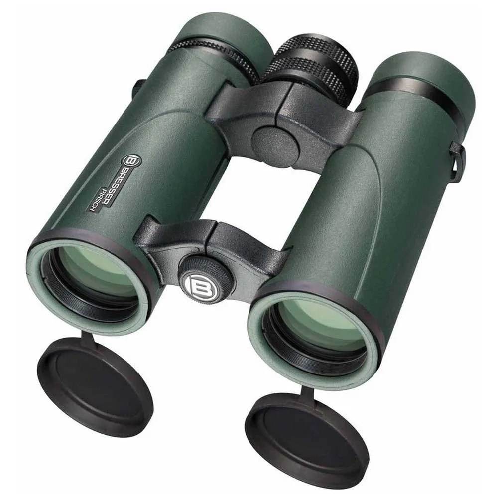 Купить Bresser 830112 бинокль Pirsch 8x34 Черный  Black 7ft.ru в интернет магазине Семь Футов