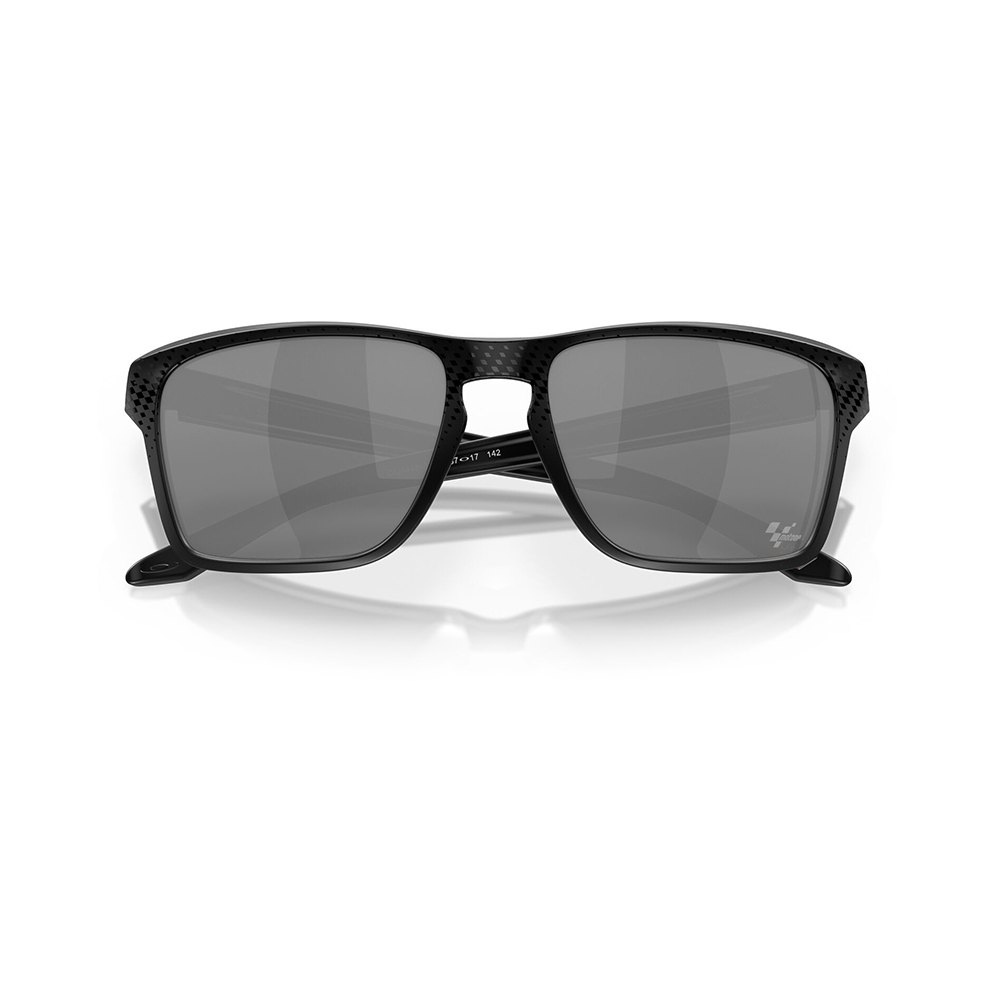 Купить Oakley OO9448-3957 Sylas Motogp Prizm Солнцезащитные Очки Matte Black Prizm Black/CAT3 7ft.ru в интернет магазине Семь Футов