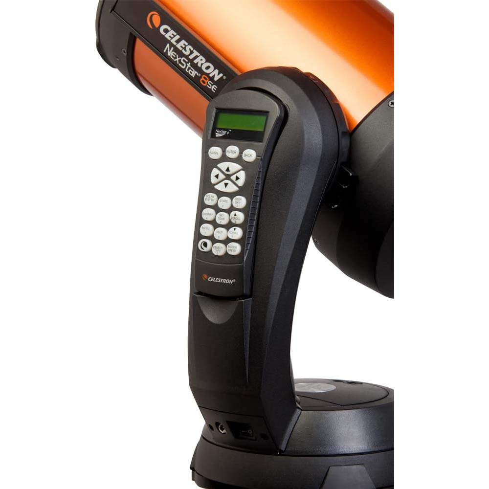 Купить Celestron C93981 Nexstar+ Hand Control Usb Az Аксессуары для телескопов Clear 7ft.ru в интернет магазине Семь Футов