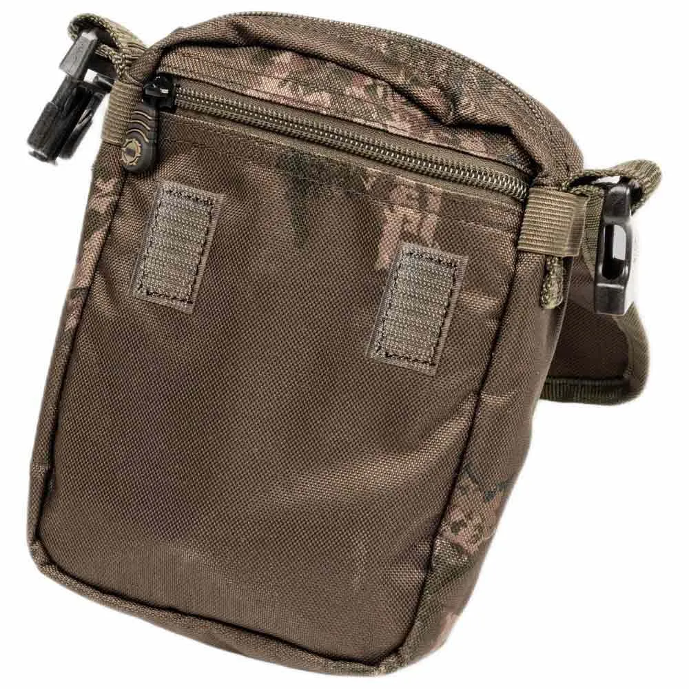 Купить Scope t3735 Сумка через плечо Security Camo 20x20x20 7ft.ru в интернет магазине Семь Футов