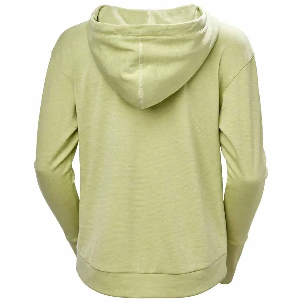 Купить Helly hansen 48530_498-xs Толстовка с капюшоном Lifa Tech Lite Iced Matcha 40x30x15 7ft.ru в интернет магазине Семь Футов