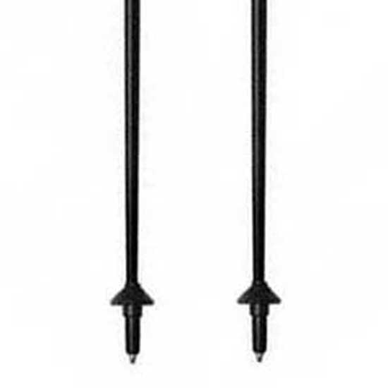 Купить Gabel 700839130-130 Cobra 3S-TR столбы Золотистый  Black / Yellow 130 cm 7ft.ru в интернет магазине Семь Футов