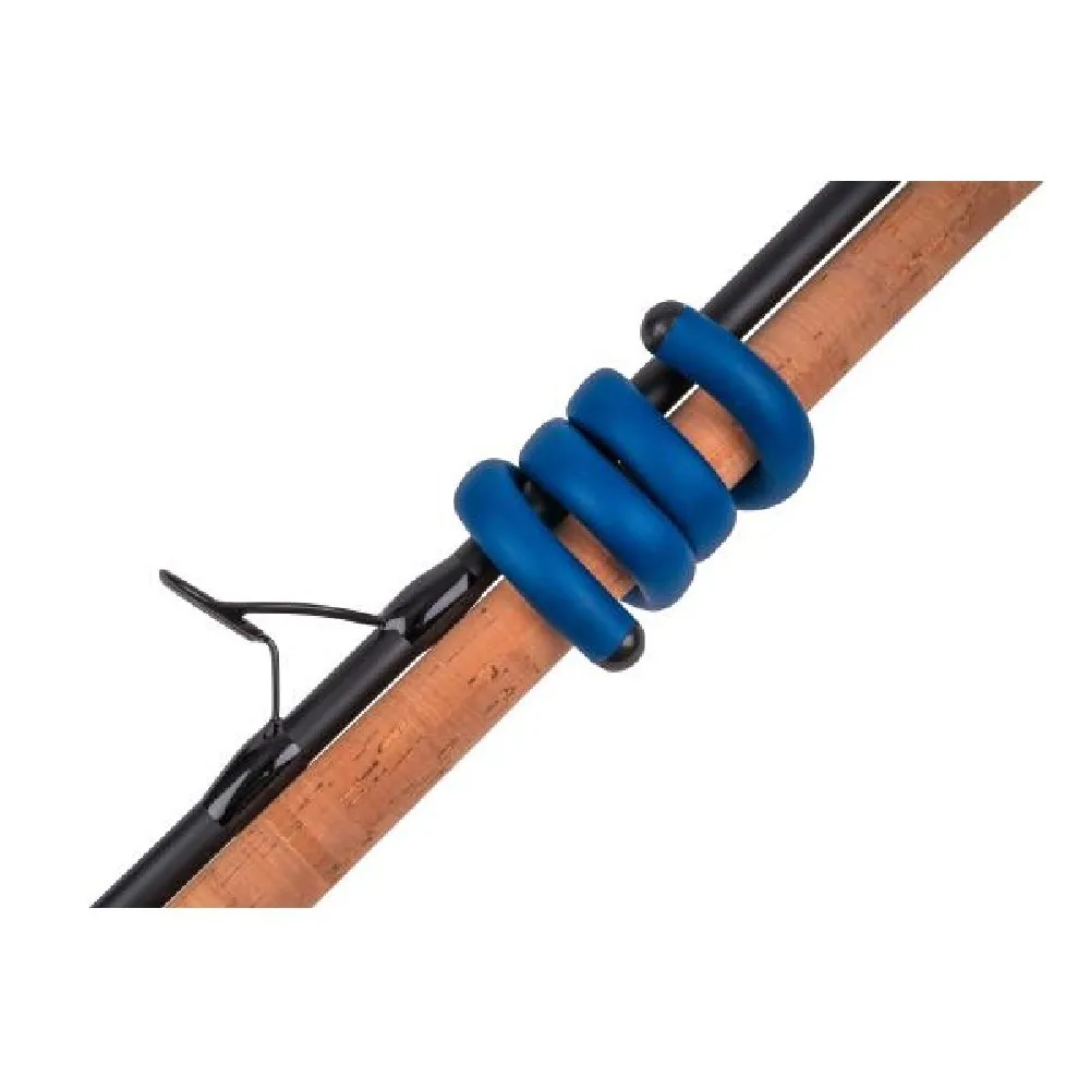 Купить Zebco Z0800034 Крепления для удочек Trophy  Blue 43 cm 7ft.ru в интернет магазине Семь Футов