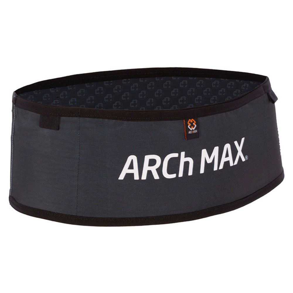 Купить Arch max BPR3P.BK.S Pro Plus Пояс Черный  Black S-M 7ft.ru в интернет магазине Семь Футов