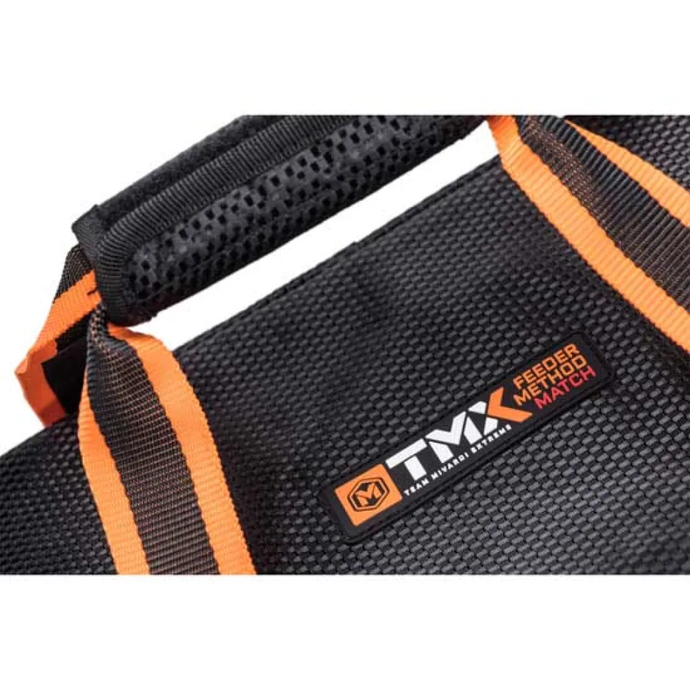 Купить Mivardi M-TMXCA решить стек TMX  Black / Orange 44 x 28 x 25 cm 7ft.ru в интернет магазине Семь Футов