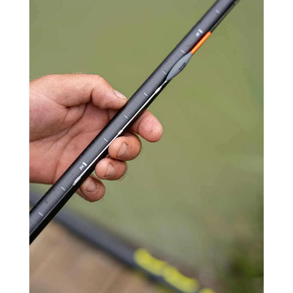Купить Matrix fishing gpp072 секция удочки XTR100 3 Black 160x15x15 7ft.ru в интернет магазине Семь Футов