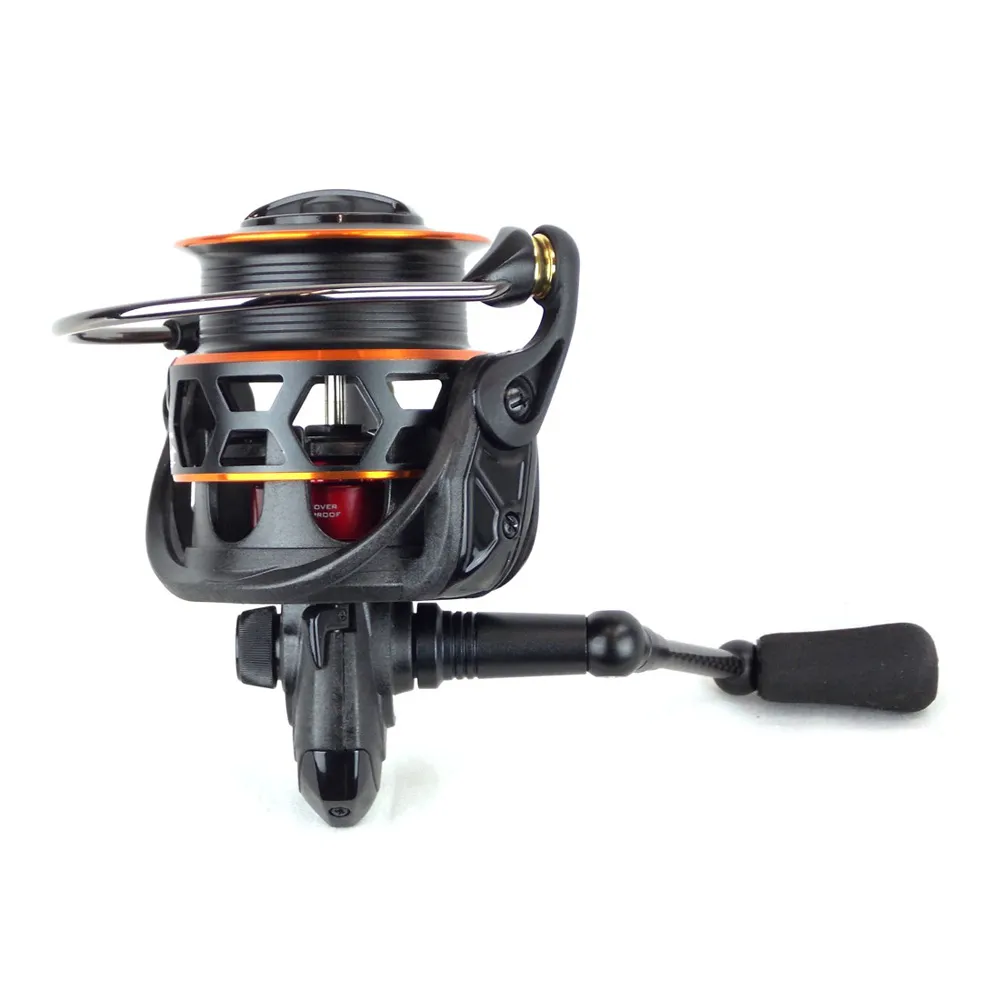Купить Alcedo 60010004 Катушка для карпфишинга Carbon Match Ultra SP Evo Carbon Black 96 7ft.ru в интернет магазине Семь Футов
