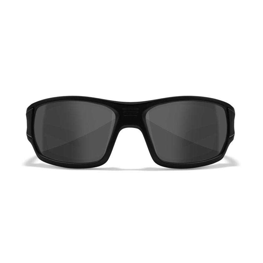 Купить Wiley x CCBRH01-UNIT поляризованные солнцезащитные очки Breach Grey / Black Ops / Matte Black 7ft.ru в интернет магазине Семь Футов