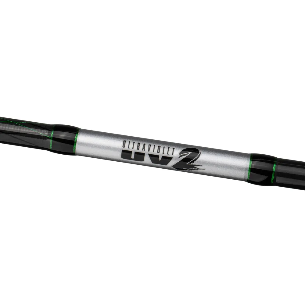 Купить Mikado waa999-305 карповая удочка UV II Method Feeder Black 165x8x8 3.05 m 7ft.ru в интернет магазине Семь Футов