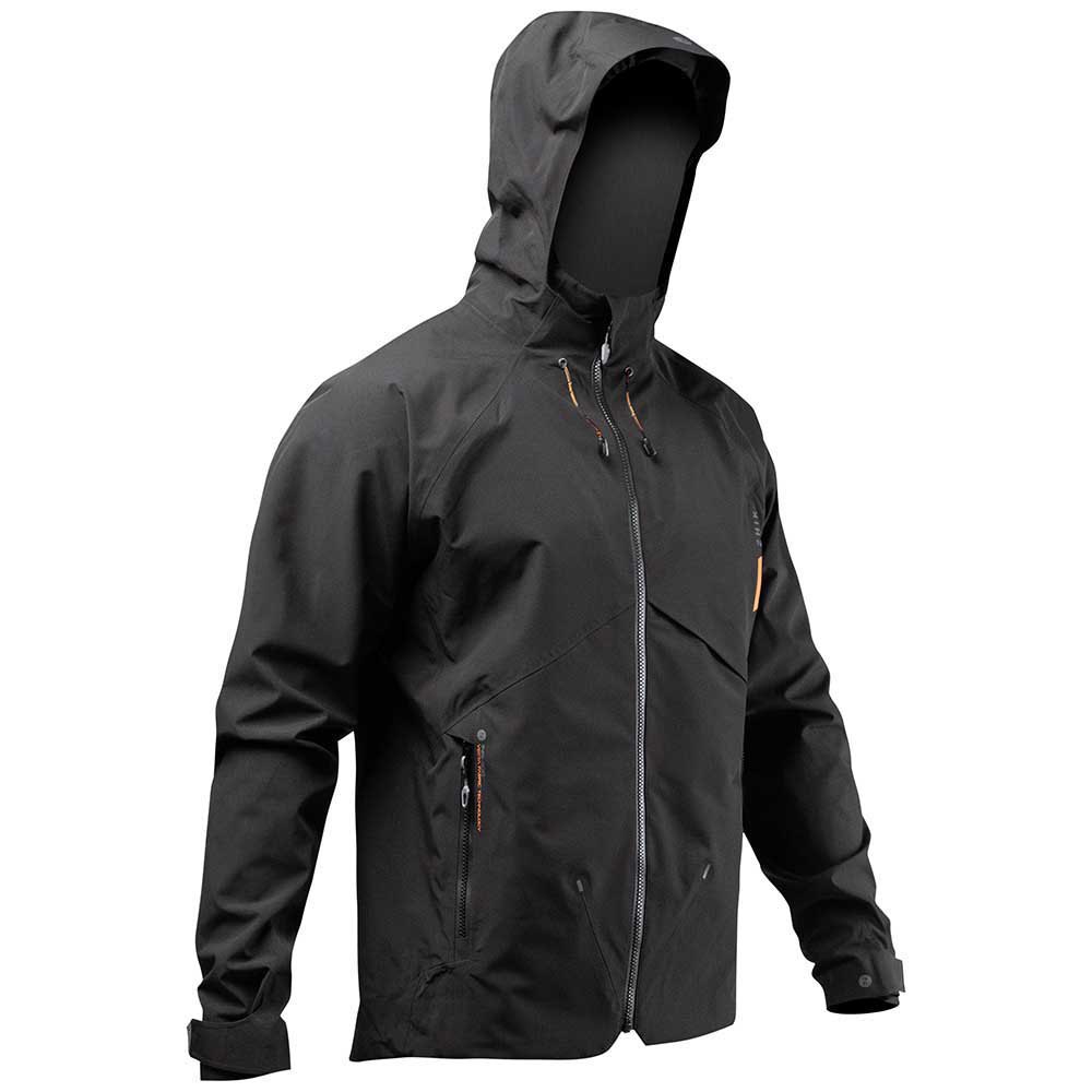 Купить Zhik JKT-0210-M-BLK-XLG Куртка INS200 Черный  Black XL 7ft.ru в интернет магазине Семь Футов