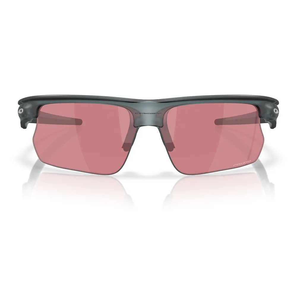 Купить Oakley OO9400-1968 Солнцезащитные очки Bisphaera Matte Crystal Black Prizm Dark Golf/CAT2 7ft.ru в интернет магазине Семь Футов