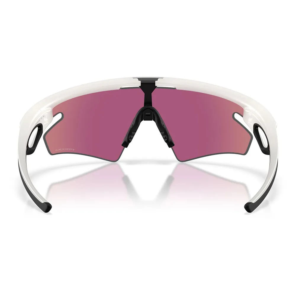Купить Oakley OO9499-0436 Солнцезащитные очки Sphaera slash Бесцветный Matte Vapor Prizm Road Jade/CAT3 7ft.ru в интернет магазине Семь Футов