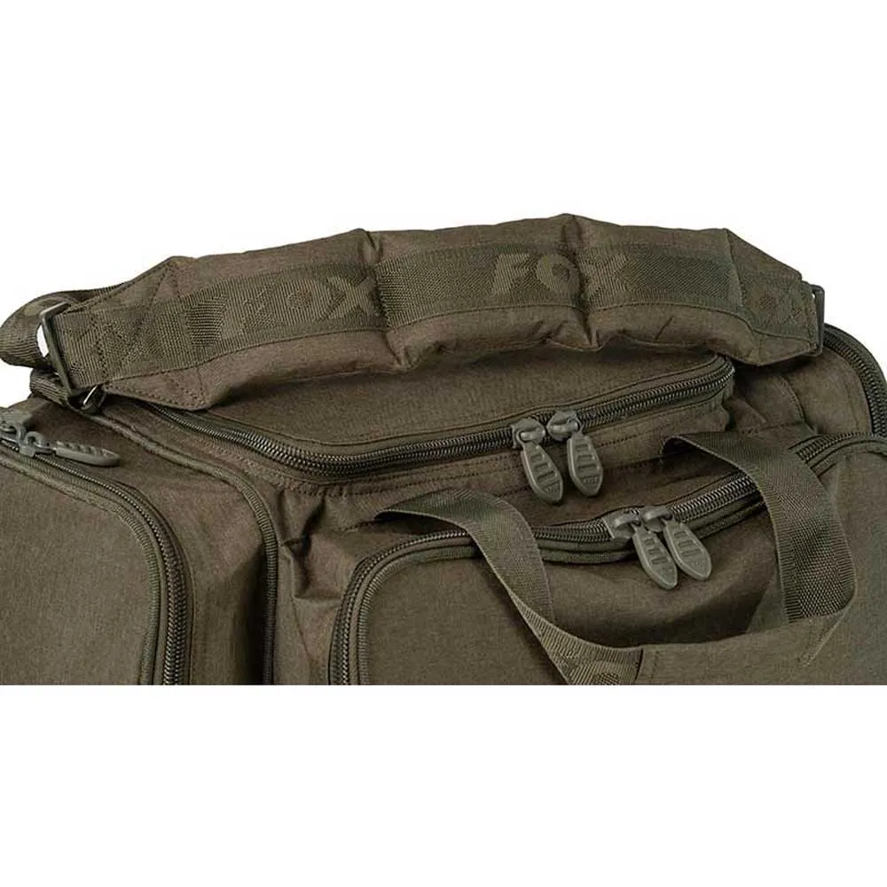 Купить Fox international CLU555 Дорожная сумка чемодан сумка для покупок Voyager® M Camo 7ft.ru в интернет магазине Семь Футов