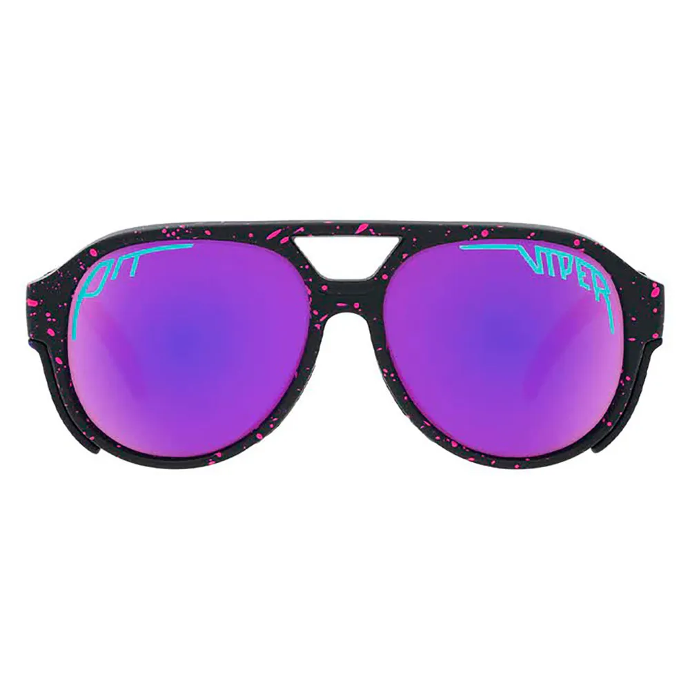 Купить Pit viper E-EX-IGNITIN-POL поляризованные солнцезащитные очки The ignition exciters Polarized 2.2 Mm Polycarbonate Lens Z87+ Rated 7ft.ru в интернет магазине Семь Футов