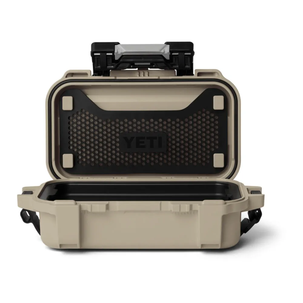 Купить Yeti 70000004746 коробка Gobox 1 Tan 30x15x15 7ft.ru в интернет магазине Семь Футов