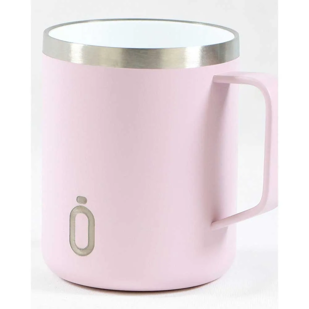 Купить Runbott 972412 термокружка 400ml Powder Pink 10x10x10 7ft.ru в интернет магазине Семь Футов