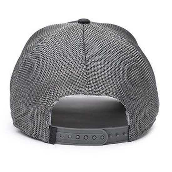 Купить Wiley x J906 Кепка Trucker Серый  Dark Grey 7ft.ru в интернет магазине Семь Футов