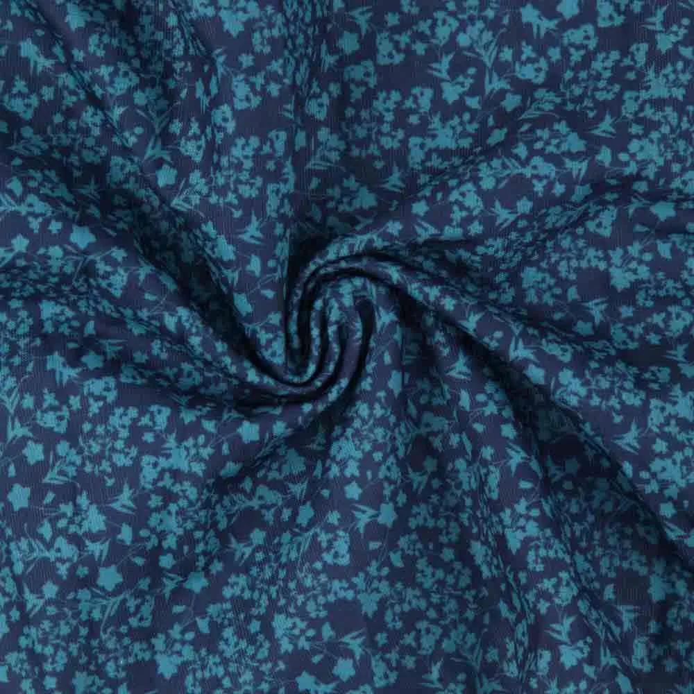 Купить Regatta RMC052-U96-Sgl Шарф-хомут Multi Printed Голубой Moroccan Blue Leopard 7ft.ru в интернет магазине Семь Футов