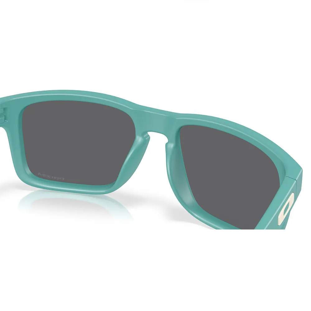 Купить Oakley OO9102-AF55 Солнцезащитные очки Holbrook  Matte Pacific Prizm Black/CAT3 7ft.ru в интернет магазине Семь Футов