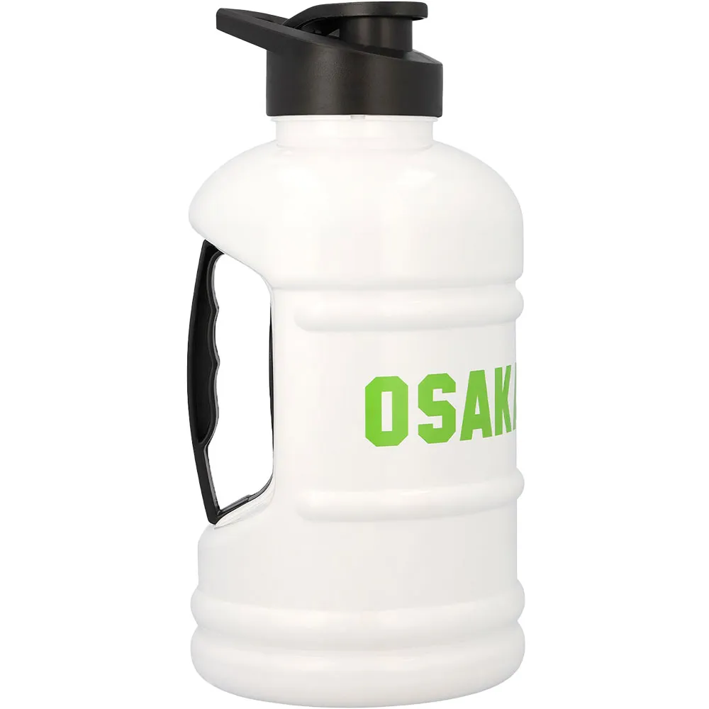 Купить Osaka gdg00186-white-12p nosize Бутылка Giga water 12 Единицы 20x10x10 7ft.ru в интернет магазине Семь Футов