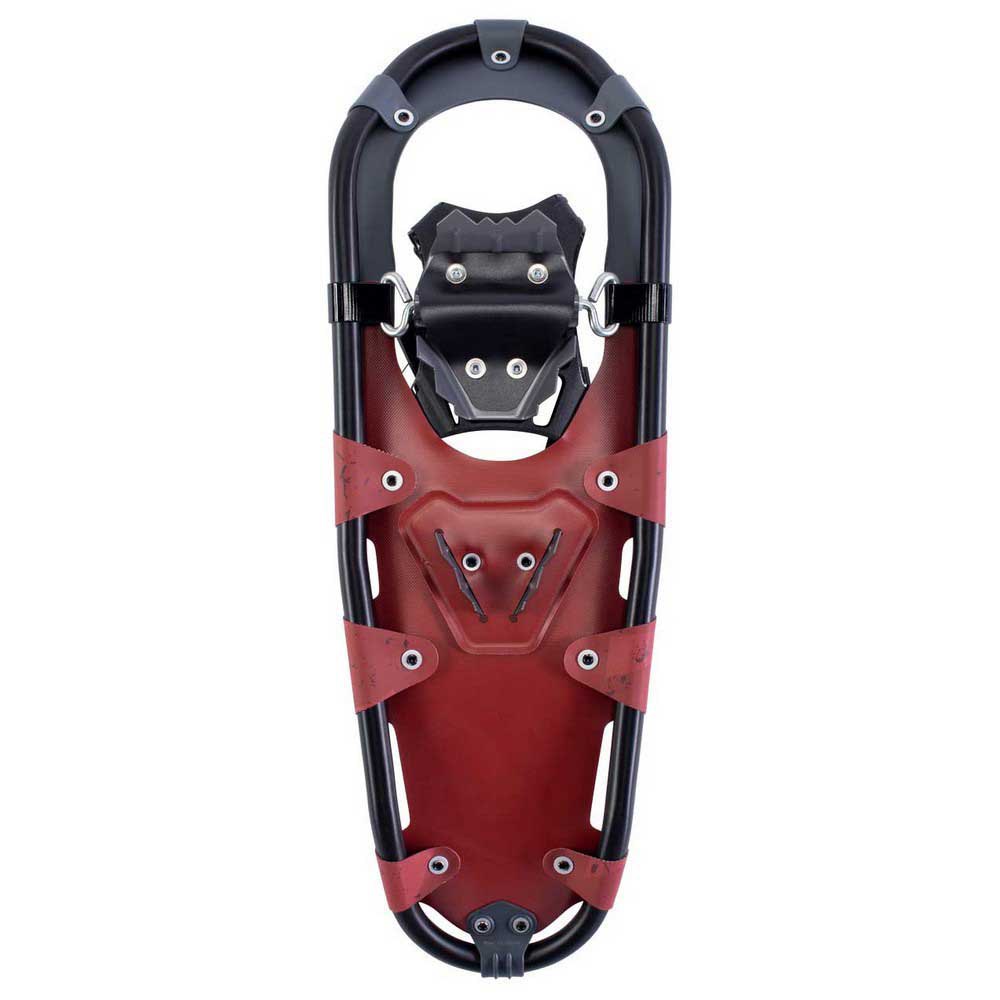 Купить Tubbs snow shoes 17E0004.1.1-25 Wayfinder Ракетки Из Снег Красный Red / Black EU 40-47 7ft.ru в интернет магазине Семь Футов