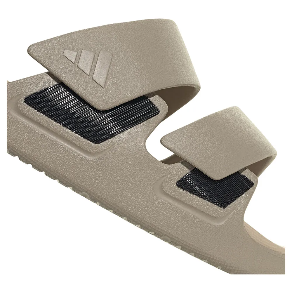 Купить adidas ji1857/6 Шлёпанцы Znscape Blanch Cargo / Blanch Cargo / Clay Brown 32x20x10 EU 39 7ft.ru в интернет магазине Семь Футов