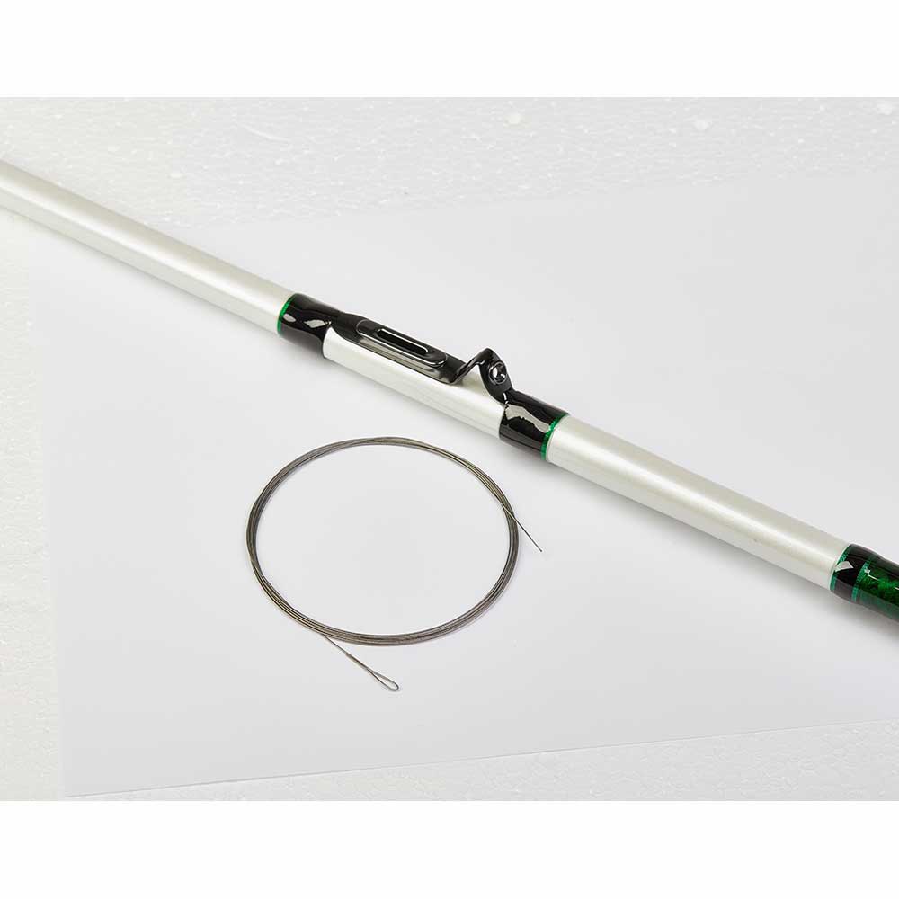 Купить Madcat 56120 White Inline LFC Спиннинговая Удочка  White 2.10 m 7ft.ru в интернет магазине Семь Футов