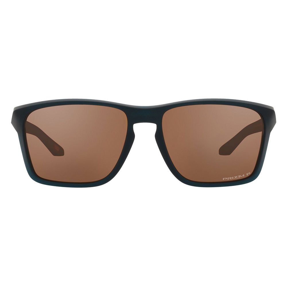 Купить Oakley OO9448-3560 Sylas Prizm Поляризованные Очки Matte Trans Poseidon Prizm Tungsten Polarized/CAT3 7ft.ru в интернет магазине Семь Футов