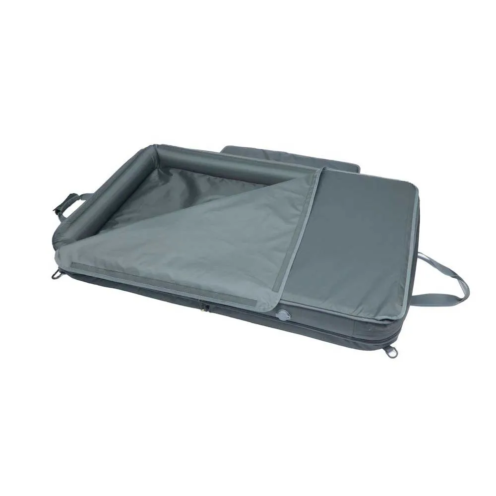 Купить Ridgemonkey rm-pc-ium-unit Карповый мат ProCare Inflatable Green 40x20x20 7ft.ru в интернет магазине Семь Футов