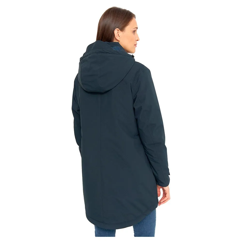 Купить Redgreen 170632104-069-xs Пальто Svea Dark Navy 40x30x20 7ft.ru в интернет магазине Семь Футов