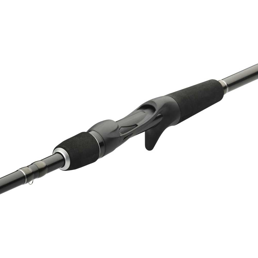 Купить Westin W202-0732-M W2 Powerstrike Спиннинговая Удочка Black 2.18 m 7ft.ru в интернет магазине Семь Футов