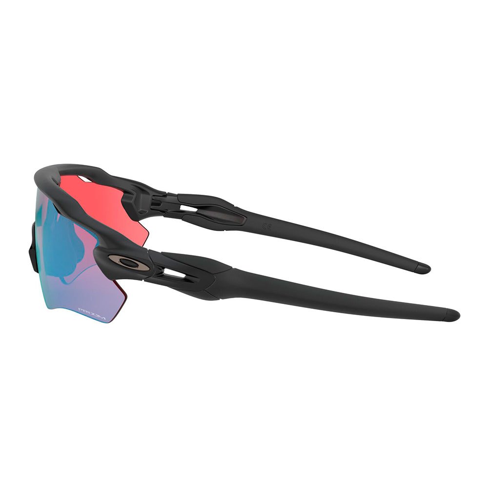 Купить Oakley OO9208-9738 Radar EV Path Prizm Snow Солнцезащитные Очки Matte Black Prizm Snow Shappire Iridium/CAT3 7ft.ru в интернет магазине Семь Футов