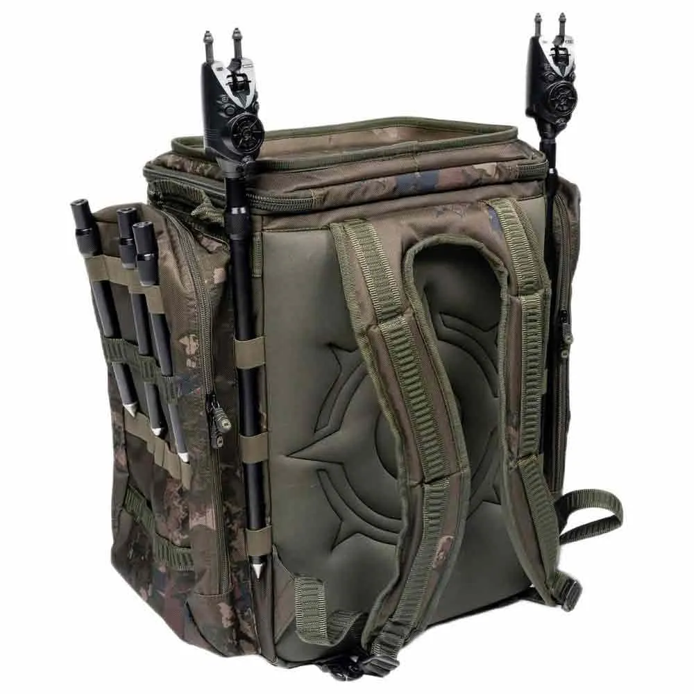Купить Scope t3730 Рюкзак Soft Protect XL Camo 30x30x30 7ft.ru в интернет магазине Семь Футов