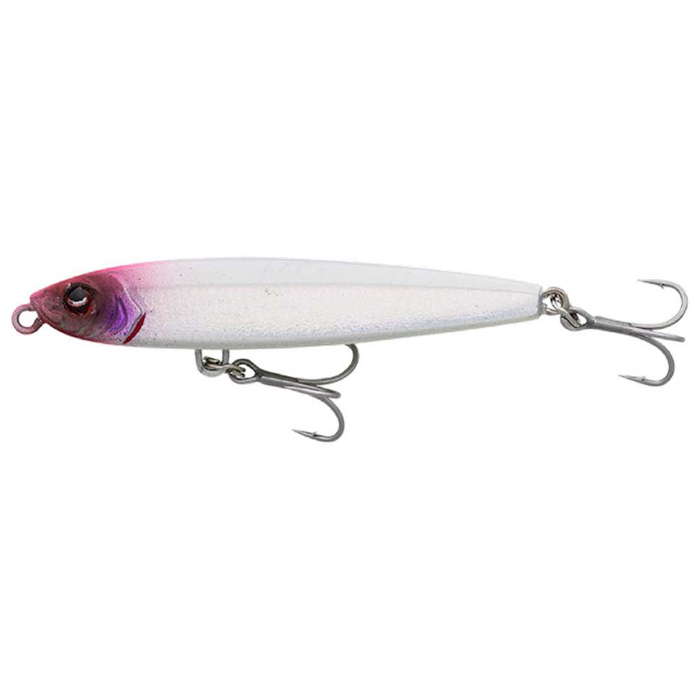 Купить Savage gear SVS77402 Pencil Micro Z Джиг 49 mm 10g  S Holo White Glow 7ft.ru в интернет магазине Семь Футов