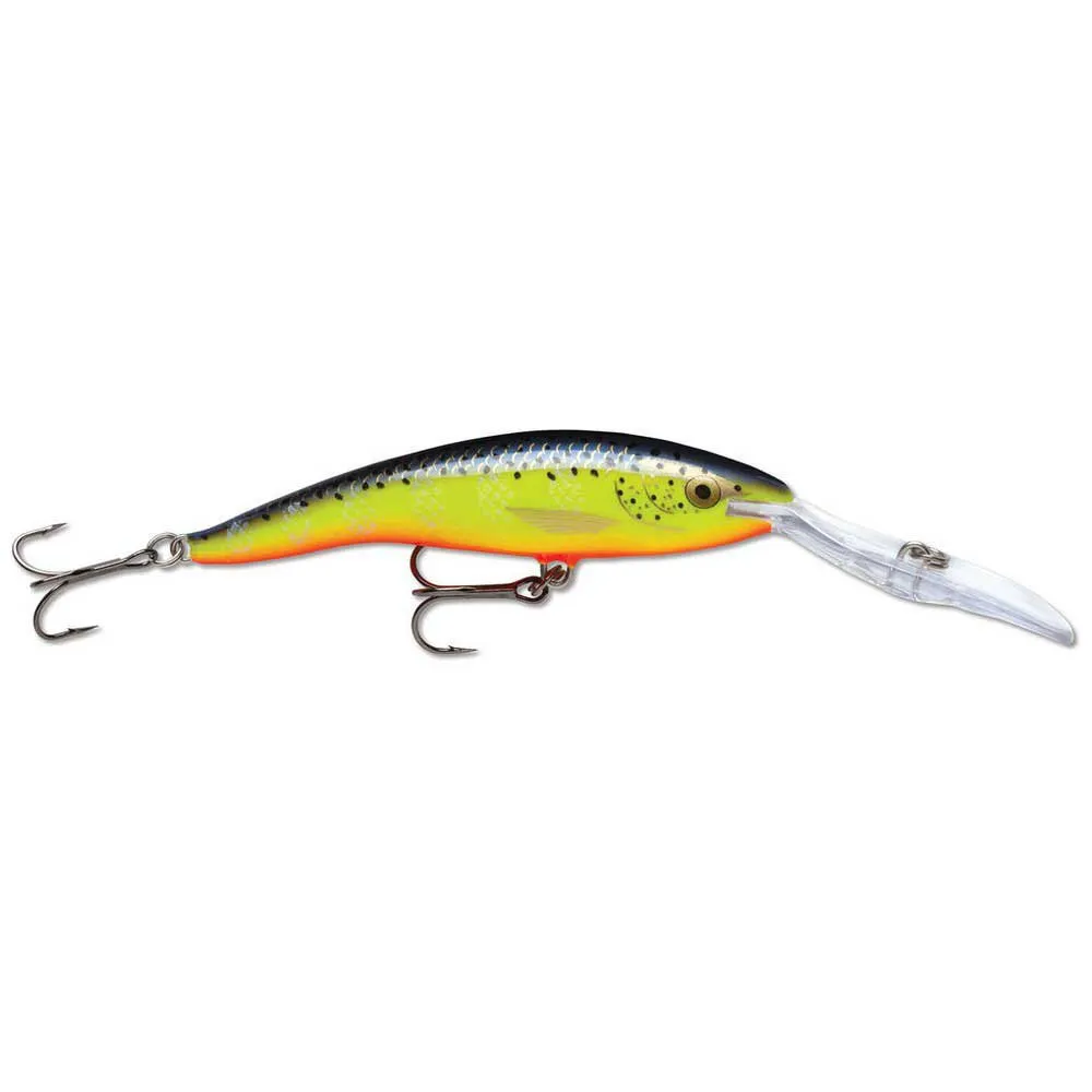 Купить Rapala RA5819479 Deep Tail Dancer 70 Mm 9g Многоцветный RH 7ft.ru в интернет магазине Семь Футов