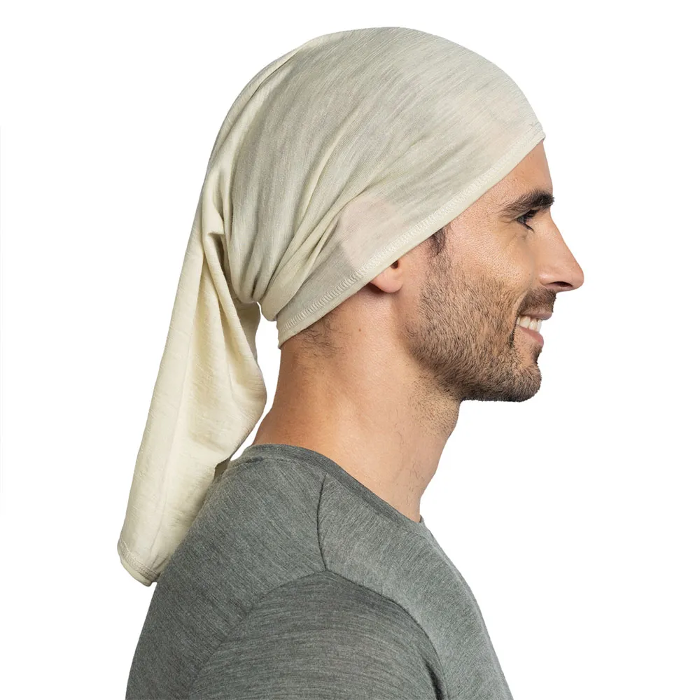 Купить Buff ® 113010.349.10.00 Шарф-хомут Merino Lightweight  Solid Pistachio 7ft.ru в интернет магазине Семь Футов