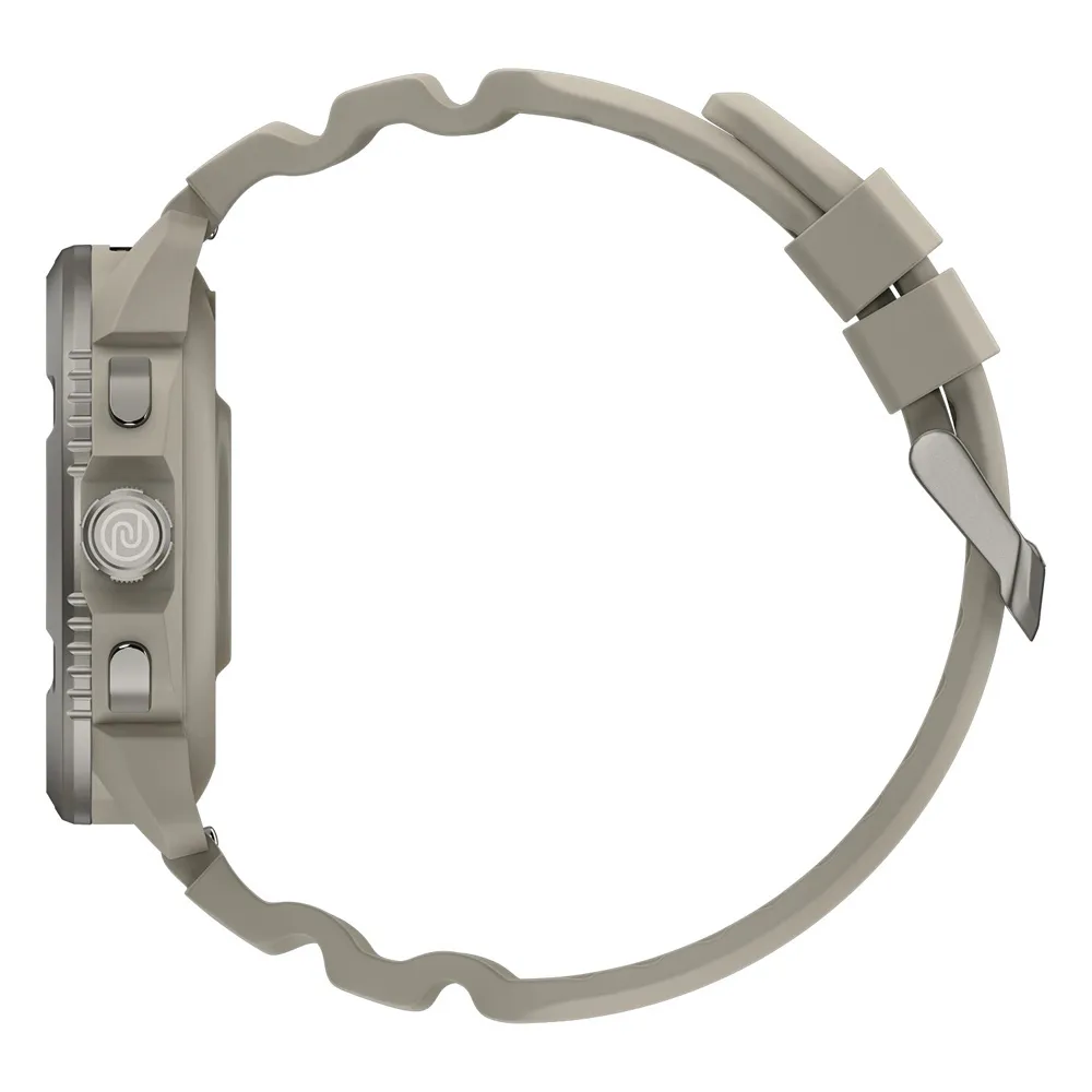 Купить Noise noinswc-001be Смарт-часы Endeavour Pro GPS Beige 14x12x9 7ft.ru в интернет магазине Семь Футов