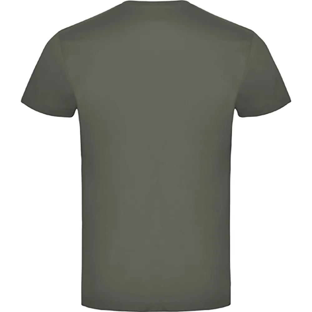 Купить Kruskis CA65500638C419 Футболка с коротким рукавом Life Is Better Fishing Dark Army Green 3XL 7ft.ru в интернет магазине Семь Футов