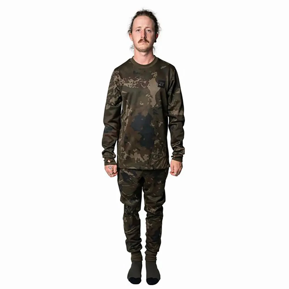 Купить Nash ZT c6345 Набор Logo Camo 40x30x15 3XL 7ft.ru в интернет магазине Семь Футов