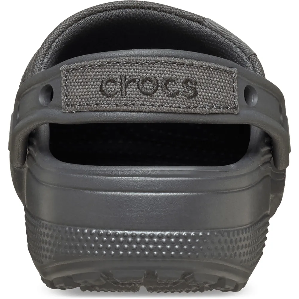 Купить Crocs 211354-0ld-m13 Деревянные башмаки Classic Crafted Black Sand 35x25x15 EU 48 7ft.ru в интернет магазине Семь Футов